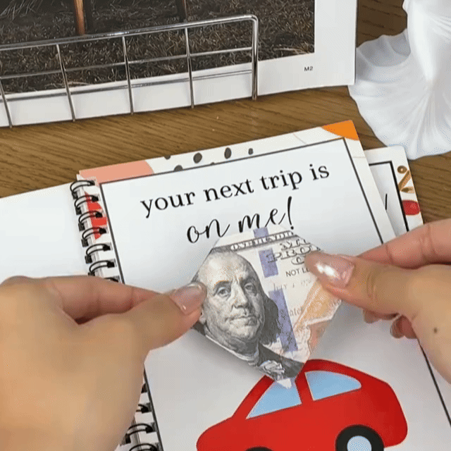 How to add gift cards
