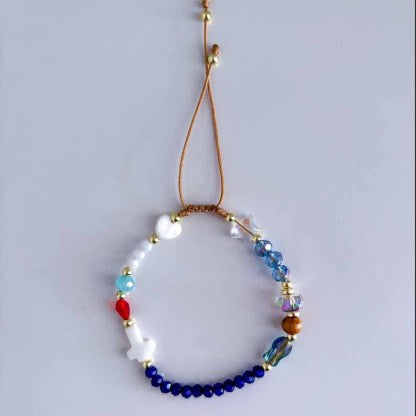 ❤️Last Day 50% OFF - Handmade Story of Jesus Bracelet