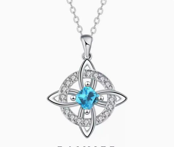 Forever Protected™ Necklace