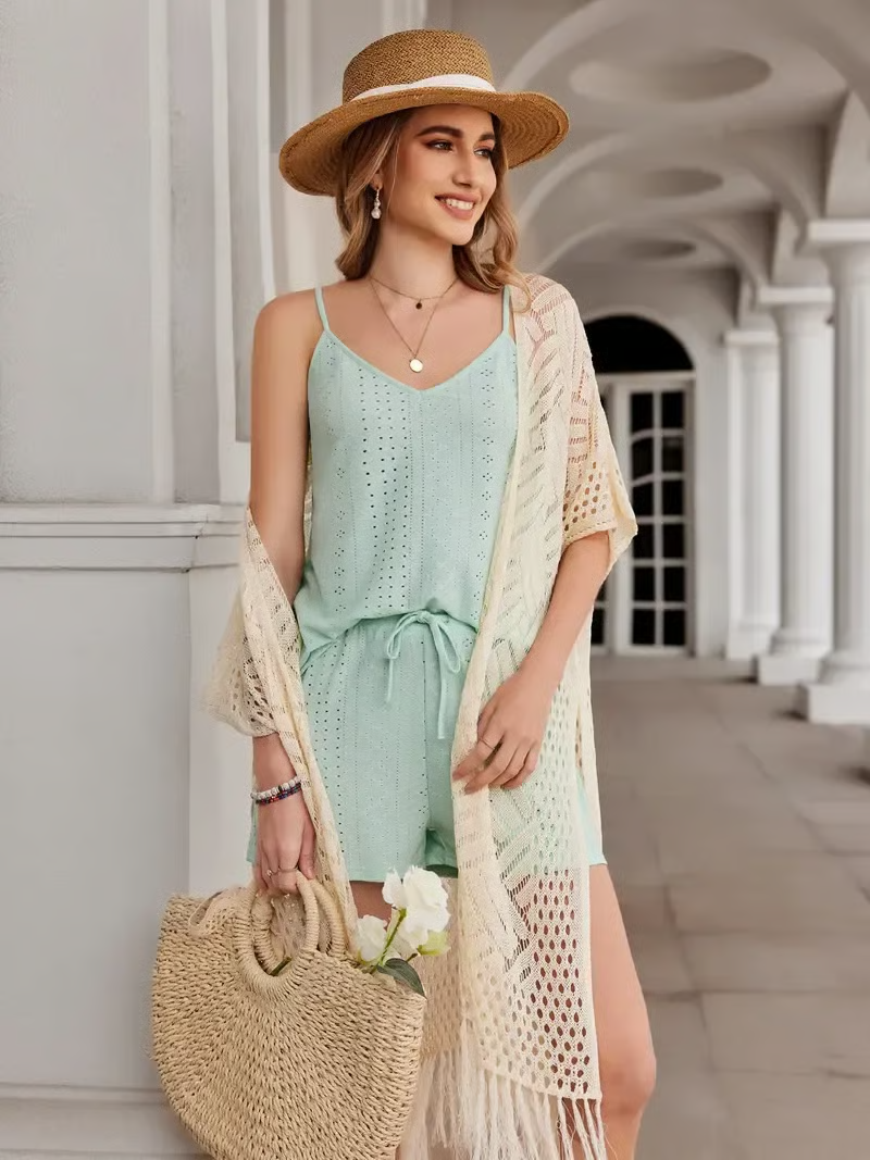 💖2026 Women's Lightweight Knit Cardigan