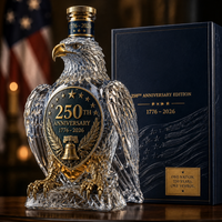 🦅250 Anniversary Eagle（🔥Limited Edition）