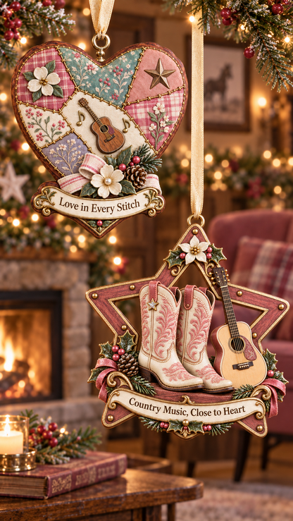 Honoring the Queen of Country Music —A Vintage Collection for Music Lovers