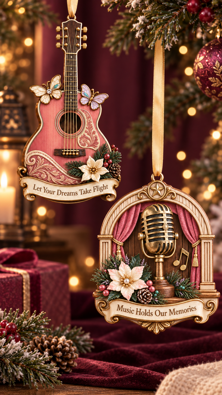 Honoring the Queen of Country Music —A Vintage Collection for Music Lovers