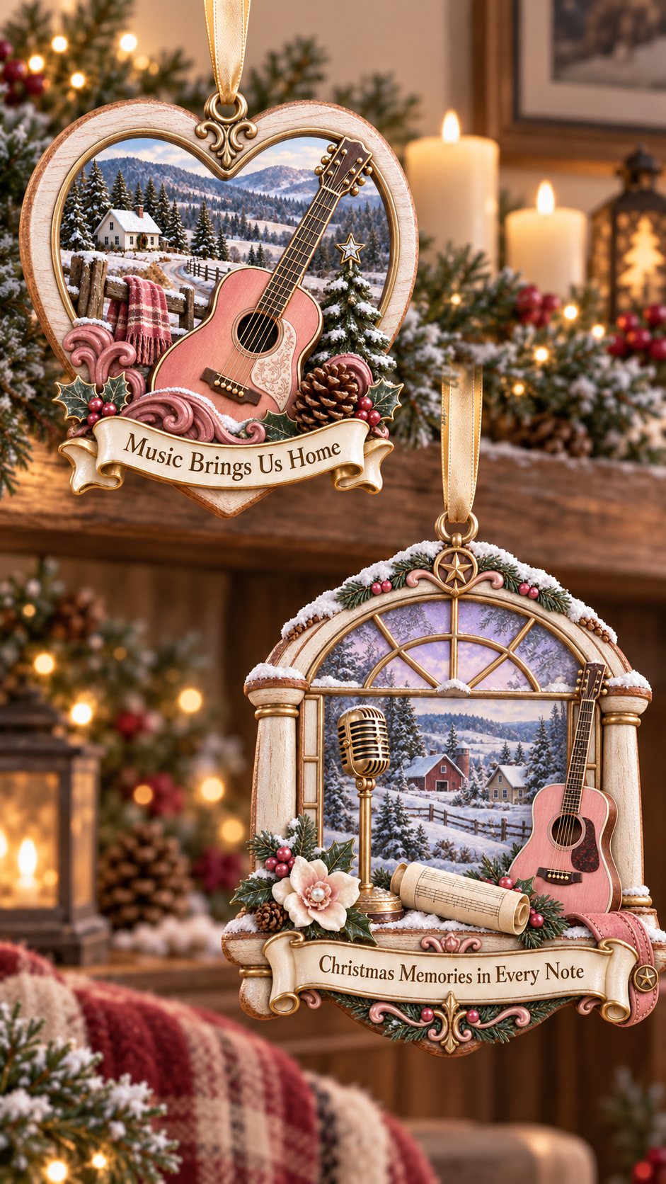 Honoring the Queen of Country Music —A Vintage Collection for Music Lovers