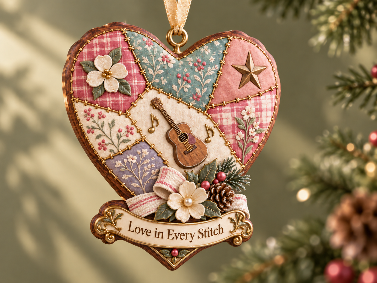 Honoring the Queen of Country Music —A Vintage Collection for Music Lovers