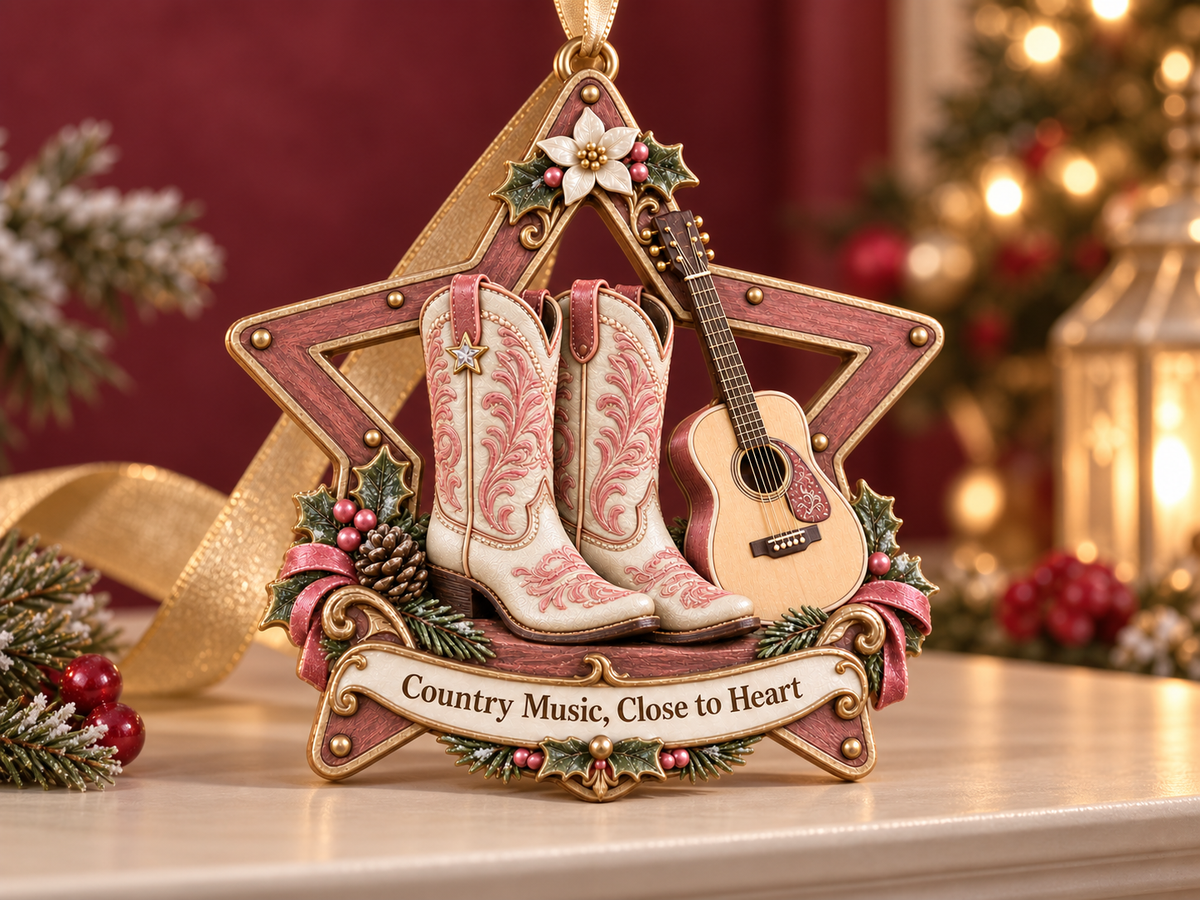 Honoring the Queen of Country Music —A Vintage Collection for Music Lovers