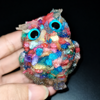 Rainbow Shell