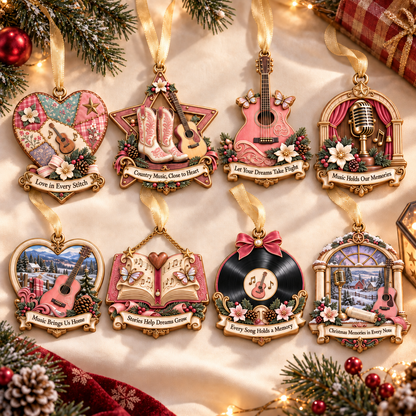 Honoring the Queen of Country Music —A Vintage Collection for Music Lovers