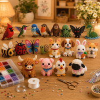 🔥🔥7-Piece Set ( 28 Animals 💥& 20% Off🎁 &Free shipping)