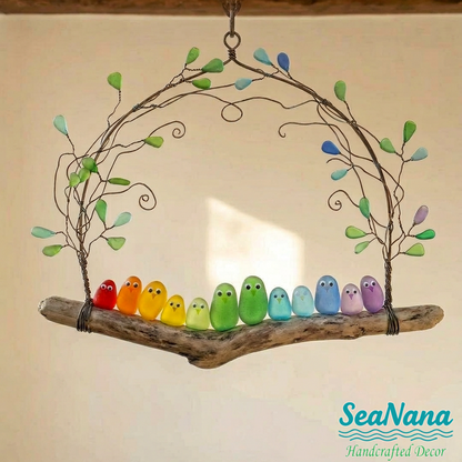 🔥🔥🔥Hot , 40% off!🐥Bring Home the Joy: Bring nature home