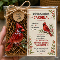 ❤️ Cardinal