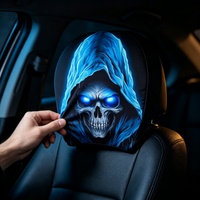 GLOW REAPER