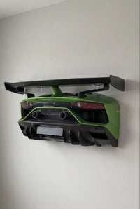 Italian Supercar
