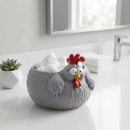 🐓Last Day 60% OFF - Funny Chicken Bowl