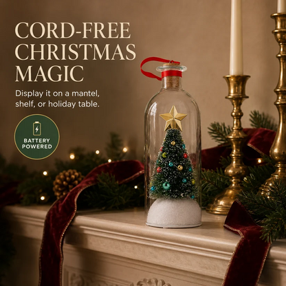 🎁Record-a-Message Christmas Tree