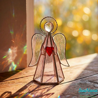 💗Pink Angel