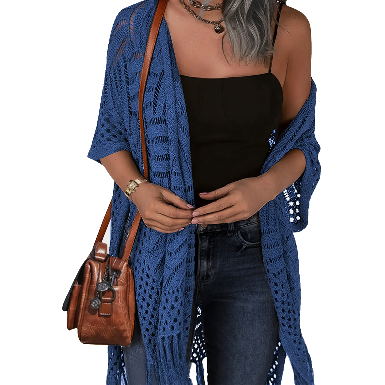 💖2026 Women's Lightweight Knit Cardigan