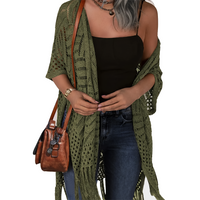 Army Green