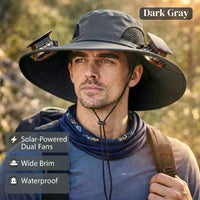 Dark Gray