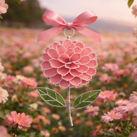 🌸 The Carnation (Gratitude)