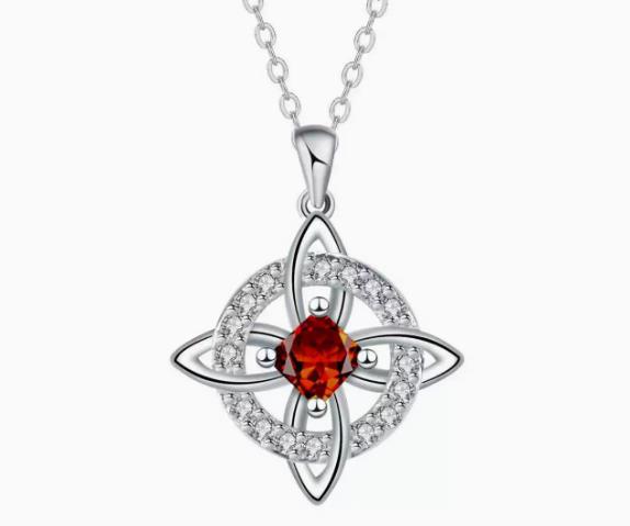 Forever Protected™ Necklace
