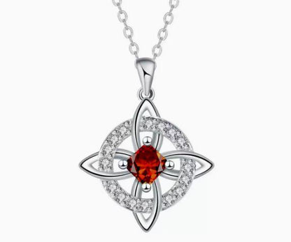 Forever Protected™ Necklace