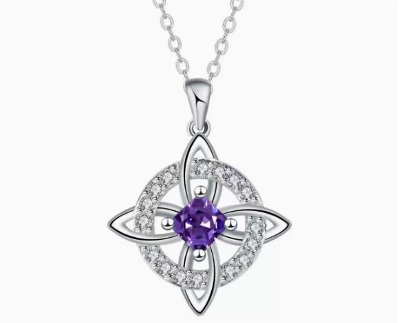 Forever Protected™ Necklace