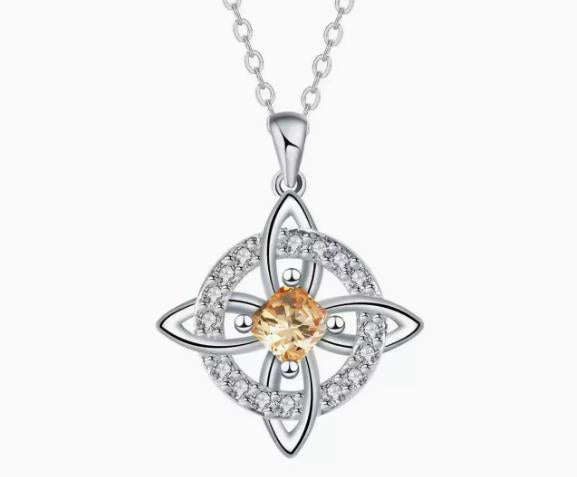 Forever Protected™ Necklace
