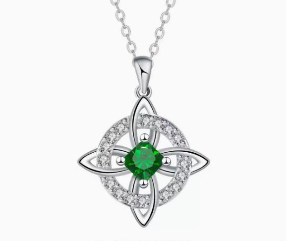 Forever Protected™ Necklace