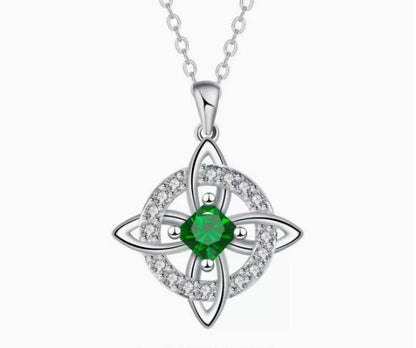 Forever Protected™ Necklace