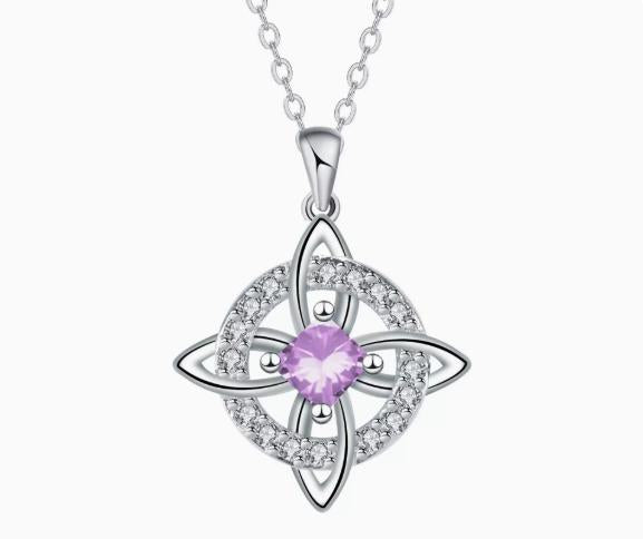 Forever Protected™ Necklace