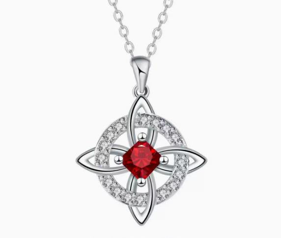 Forever Protected™ Necklace