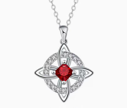 Forever Protected™ Necklace