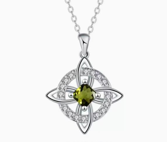 Forever Protected™ Necklace