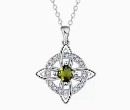 Forever Protected™ Necklace