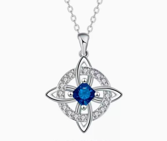 Forever Protected™ Necklace