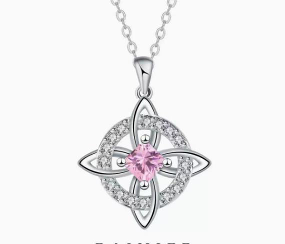 Forever Protected™ Necklace