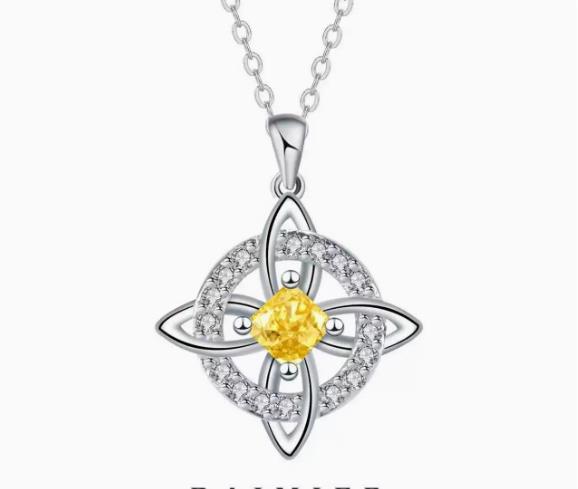 Forever Protected™ Necklace
