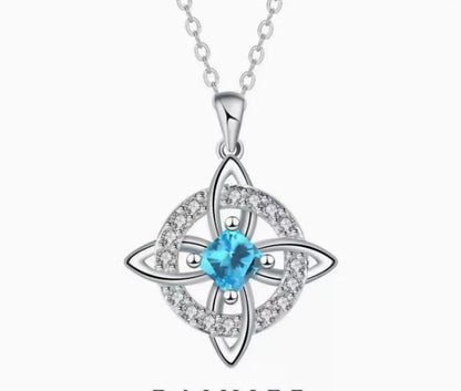 Forever Protected™ Necklace