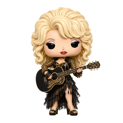 IN LOVING MEMORY OF THE QUEEN OF COUNTRY (1946–2026) Memorial Advent Calendar