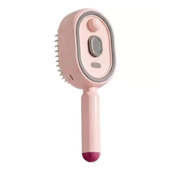 🔥Day Sale 49% OFF🔥Electric Spray Air Cushion Massage Comb🔥