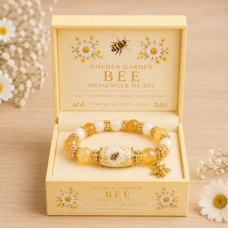 💖LAST DAY 50% OFF - 🕊️2026 Limited Edition Blessings Bracelet
