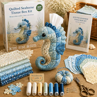 🌊 Seahorses