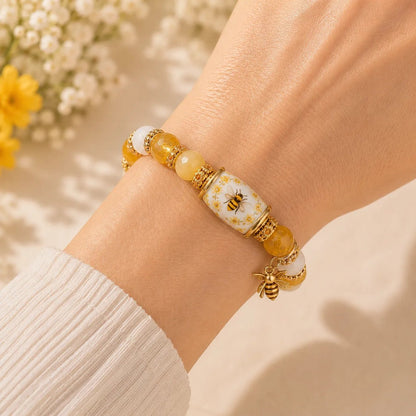💖LAST DAY 50% OFF - 🕊️2026 Limited Edition Blessings Bracelet