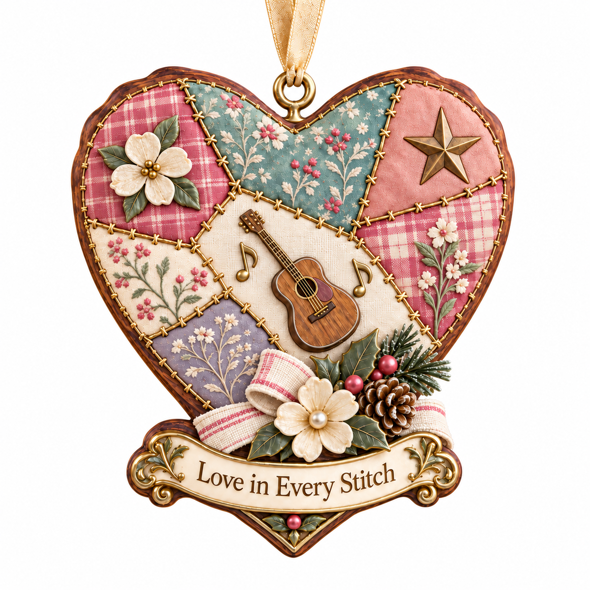 Honoring the Queen of Country Music —A Vintage Collection for Music Lovers