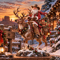 🦌 Reindeer