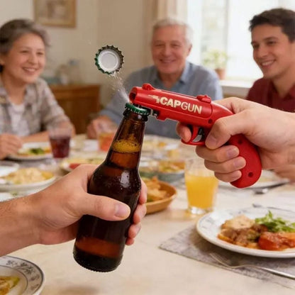 🔥SALE 49% OFF!! Creative Bottle Opener - Perfect for Family Gatherings, BBQs, and Outdoor Events