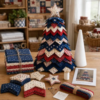 🇺🇸 Americana Christmas