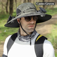 Camo Green