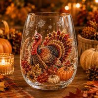 Thanksgiving Turkey🦃